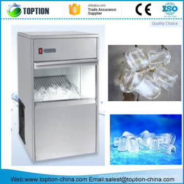 TPZ-15 China Eismaschine Maschine / Kugel Eiswürfelbereiter